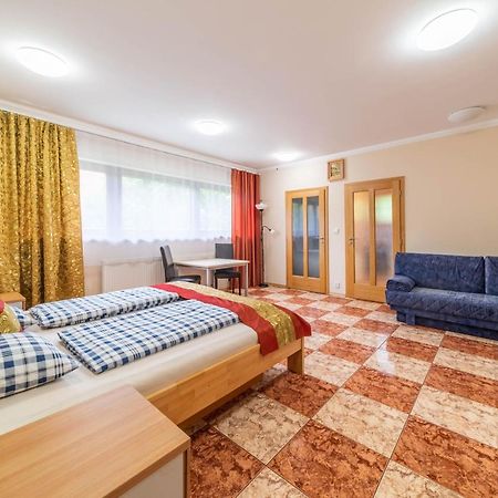 Apartman Blizko Centra Prahy Πράγα Εξωτερικό φωτογραφία