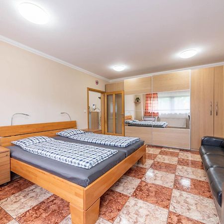 Apartman Blizko Centra Prahy Πράγα Εξωτερικό φωτογραφία