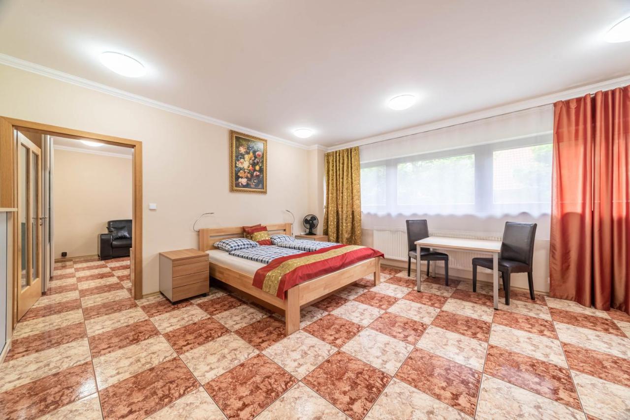 Apartman Blizko Centra Prahy Πράγα Εξωτερικό φωτογραφία