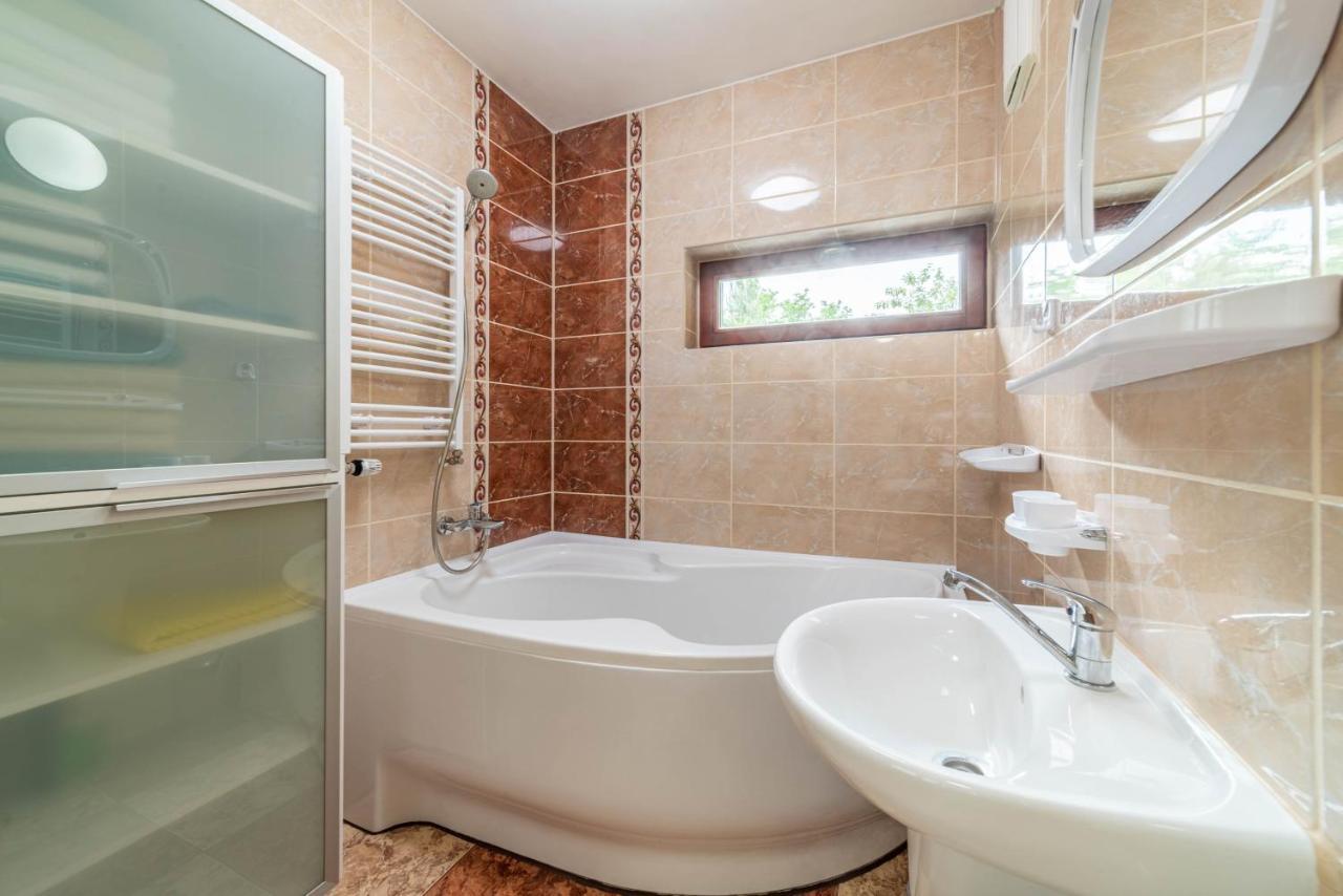 Apartman Blizko Centra Prahy Πράγα Εξωτερικό φωτογραφία