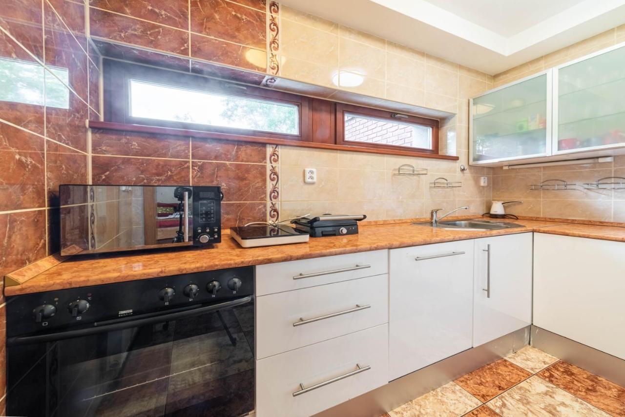 Apartman Blizko Centra Prahy Πράγα Εξωτερικό φωτογραφία